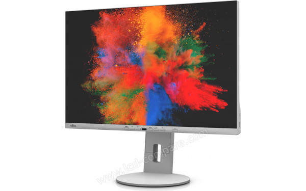 FUJITSU P2410 WE - Vue 3/4 droite