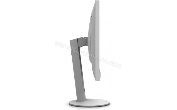 FUJITSU P2410 WE - Vue de profil gauche