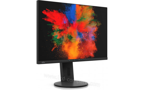 FUJITSU P2410 WS - Vue 3/4 gauche