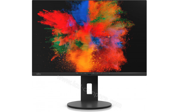 FUJITSU P2410 WS - Vue de face