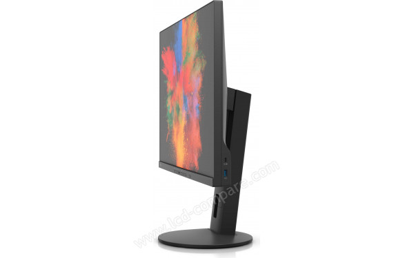 FUJITSU P2410 WS - Vue 3/4 droite