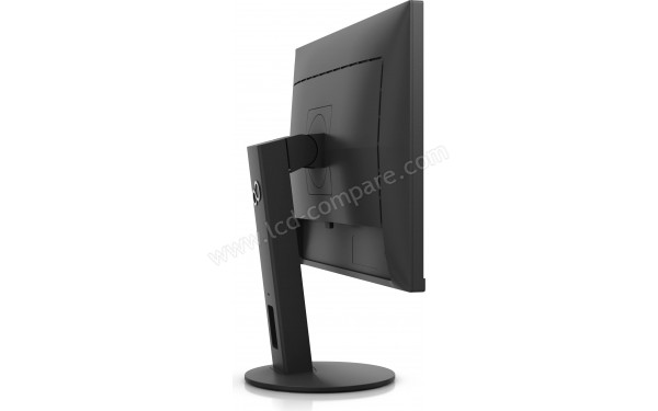 FUJITSU P2410 WS - Vue 3/4 arri&egrave;re