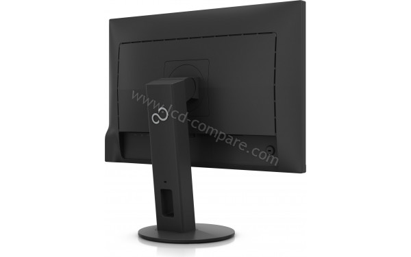 FUJITSU P2410 WS - Vue 3/4 arri&egrave;re