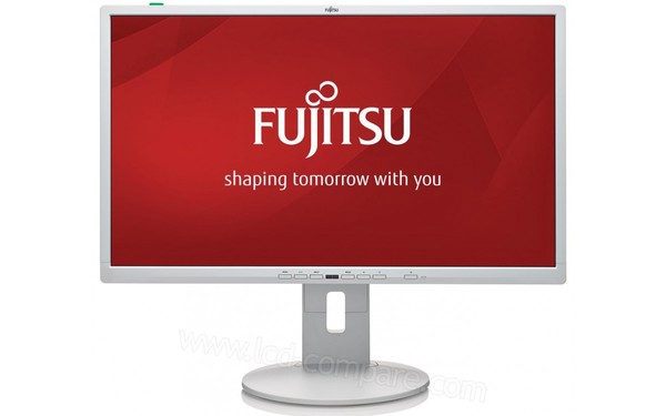 FUJITSU P24-8 TE Pro - Vue de face