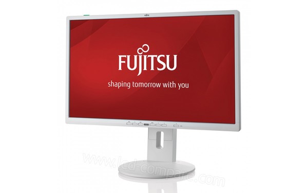 FUJITSU P24-8 TE Pro - Vue 3/4 droite
