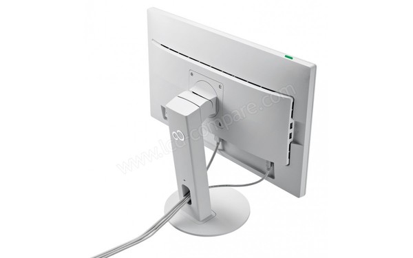 FUJITSU P24-8 TE Pro - Vue 3/4 arri&egrave;re