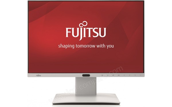 FUJITSU P24-8 WE Pro - Vue de face
