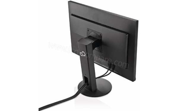 FUJITSU P24-8 WS Neo - Vue de l'arri&egrave;re