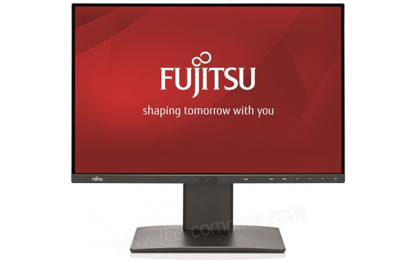 FUJITSU P24-8 WS Pro - Vue de face