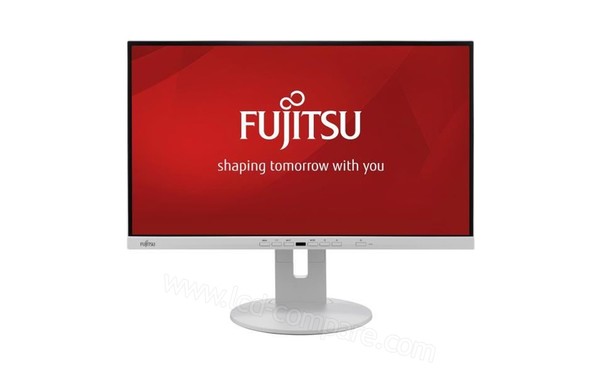 FUJITSU P24-9 TE - Vue de face