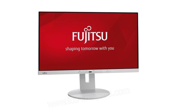FUJITSU P24-9 TE - Vue 3/4 gauche