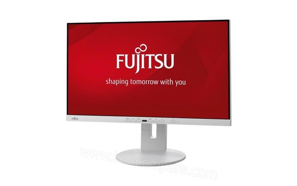 FUJITSU P24-9 TE - Vue 3/4 droite