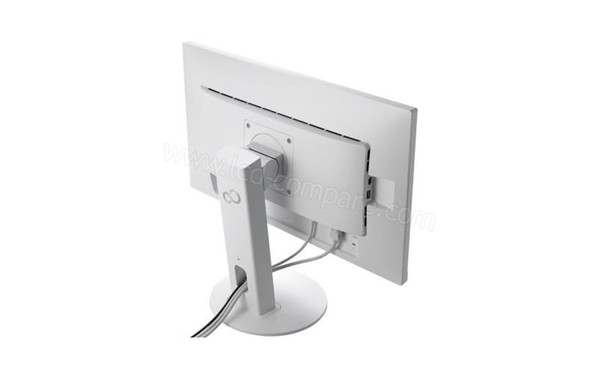 FUJITSU P24-9 TE - Vue de l'arri&egrave;re