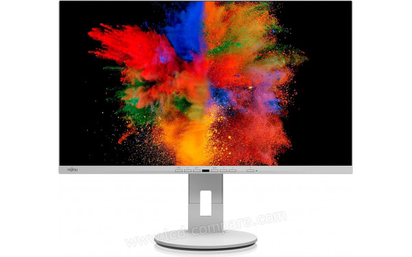 FUJITSU P2711 TE - Vue de face