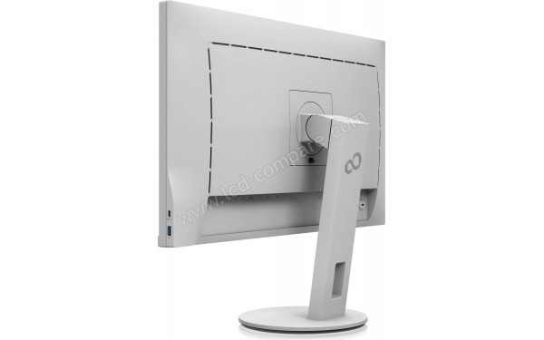 FUJITSU P2711 TE - Vue 3/4 arri&egrave;re