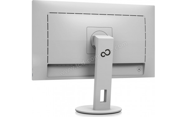 FUJITSU P2711 TE - Vue 3/4 arri&egrave;re