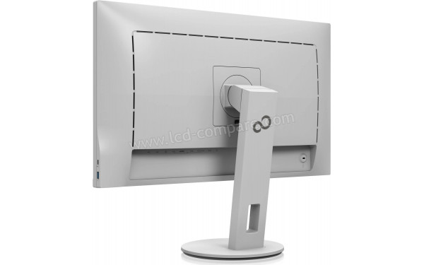 FUJITSU P2711 TE - Vue 3/4 arri&egrave;re