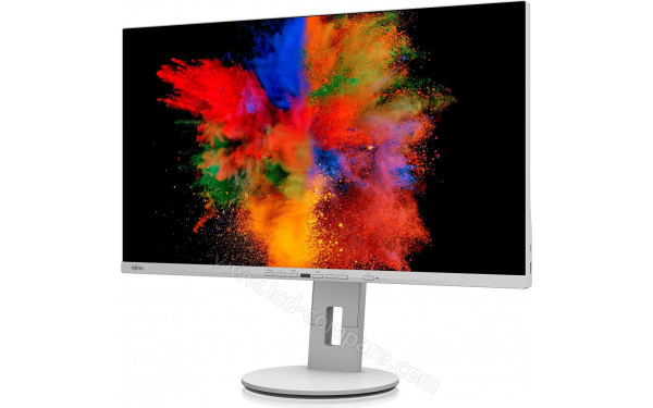 FUJITSU P2711 TE - Vue 3/4 droite