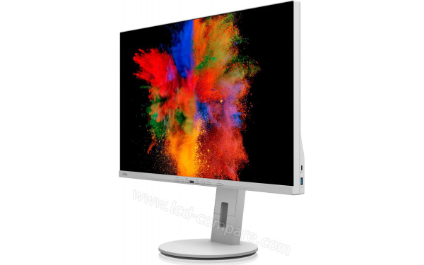 FUJITSU P2711 TE - Vue 3/4 gauche