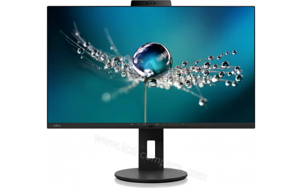 FUJITSU P2711 TS CAM - Vue de face