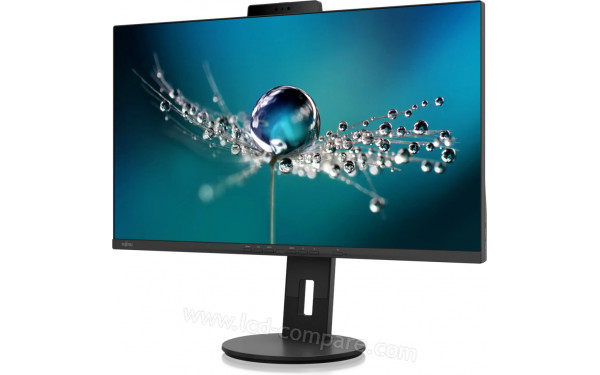 FUJITSU P2711 TS CAM - Vue 3/4 droite