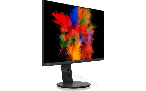 FUJITSU P2711 TS - Vue 3/4 gauche