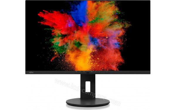 FUJITSU P2711 TS - Vue de face