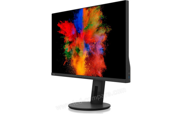 FUJITSU P2711 TS - Vue 3/4 droite