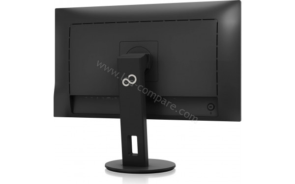 FUJITSU P2711 TS - Vue 3/4 arri&egrave;re