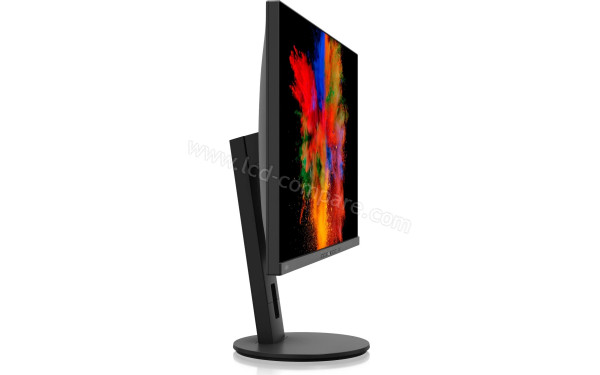 FUJITSU P2711 TS - Vue de profil gauche