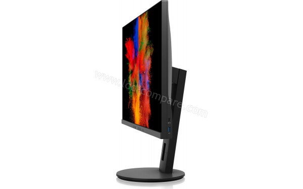 FUJITSU P2711 TS - Vue de profil droit