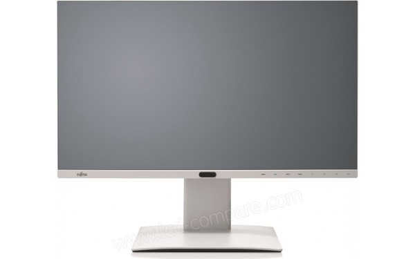 FUJITSU 27型液晶モニター P27-8 TE pro　M2786 FUJITSU P27-8 TE Pro - 27 pouces - Fiche technique, prix et avis