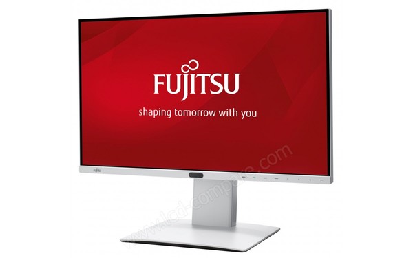 FUJITSU P27-8 TE Pro - Vue 3/4 droite