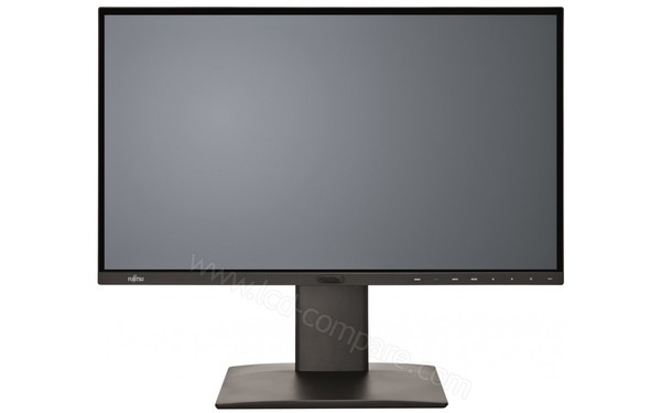 FUJITSU P27-8 TS Pro - Vue de face
