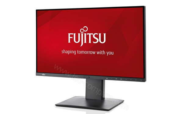 FUJITSU P27-8 TS Pro - 27 pouces - Fiche technique, prix et avis