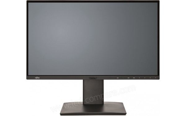 FUJITSU P27-8 TS UHD - Vue de face