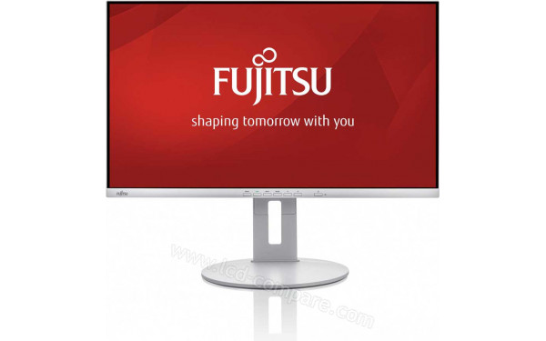 FUJITSU P27-9 TE QHD - Vue de face