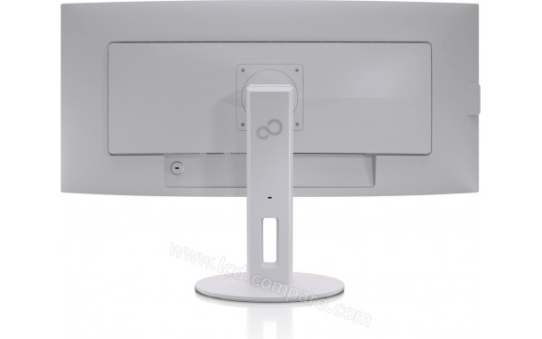 FUJITSU P34-9 UE - Vue de l'arri&egrave;re