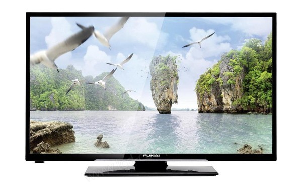 FUNAI 32FDB5755 - Vue de face