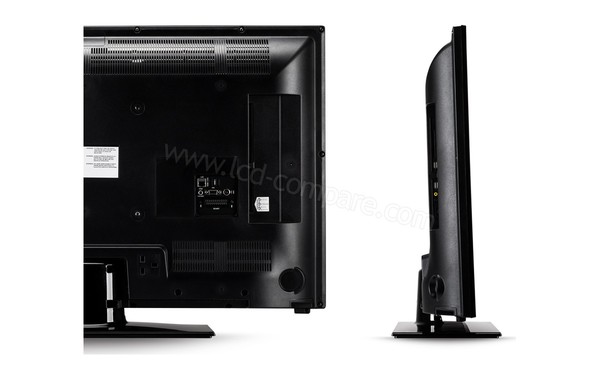 FUNAI 40FDI7555 - Vue multiple