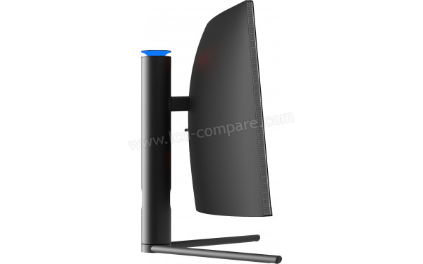 GEARLAB GLB225001 - Vue de profil gauche