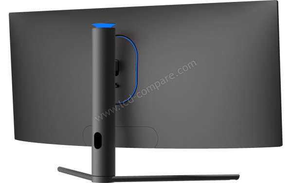 GEARLAB GLB225001 - Vue 3/4 arri&egrave;re