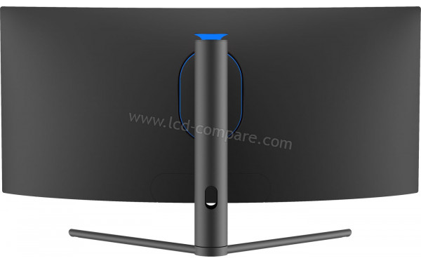 GEARLAB GLB225001 - Vue de l'arri&egrave;re