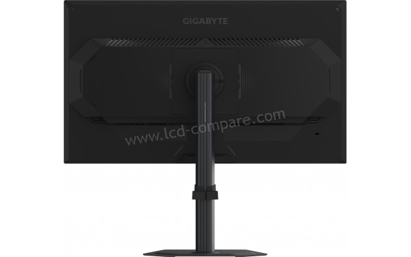 GIGABYTE G25F2A-EK - Vue de l'arri&egrave;re