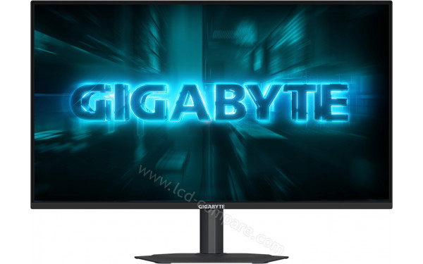 GIGABYTE G25F2A - Vue de face