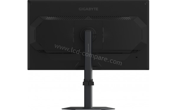 GIGABYTE G25F2 - Vue de l'arri&egrave;re