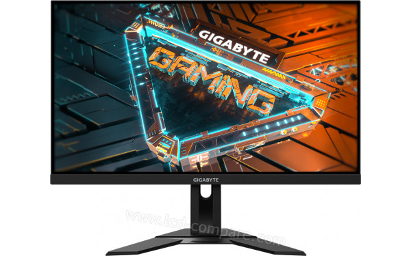 GIGABYTE G27F 2 - Vue de face