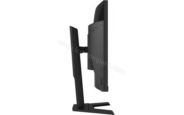 GIGABYTE G27FC A - Vue de profil