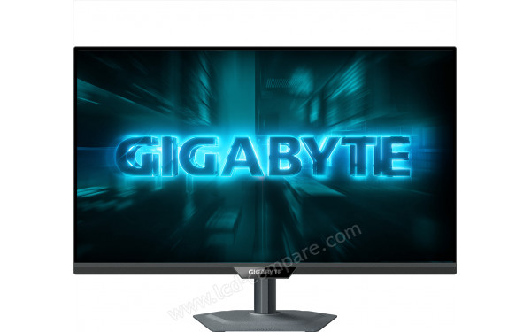 GIGABYTE G27Q2 - Vue de face