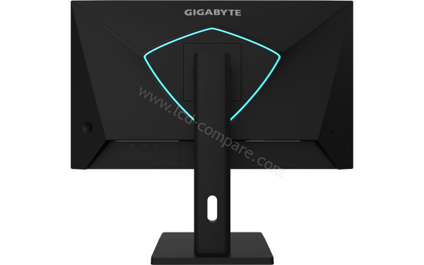 GIGABYTE G27Q3-EK - Vue de l'arri&egrave;re